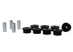 Whiteline Performance - Rear Trailing arm - lower bushing (W63351)