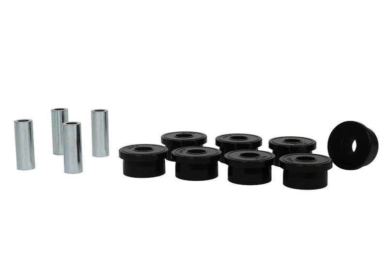 Whiteline Performance - Rear Trailing arm - lower bushing (W63351)