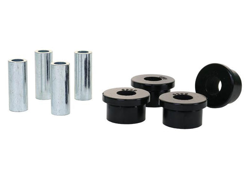 Whiteline Performance - Rear Trailing arm - lower bushing (W63378)