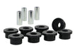 Whiteline Performance - Rear Trailing arm - upper bushing (W63379)