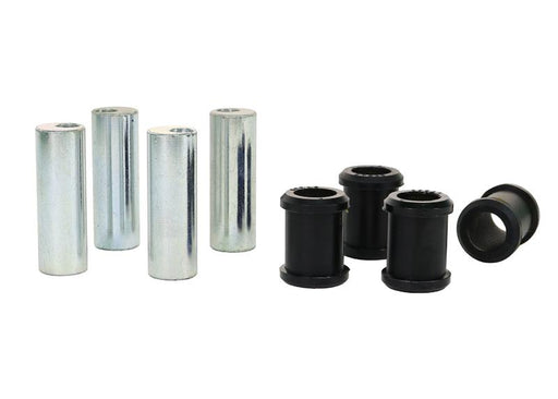 Whiteline Performance - Rear Trailing arm - lower bushing (W63386)