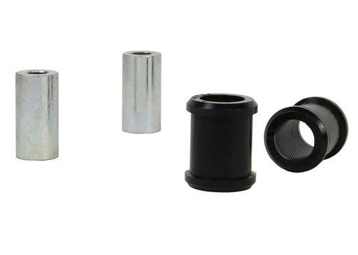 Whiteline Performance - Front Trailing arm - upper front bushing (W63390)