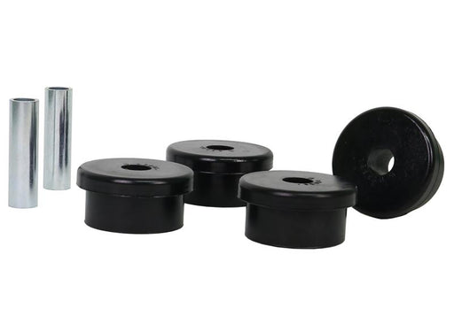 Whiteline Performance - Rear Beam axle - front bushing (W63391)