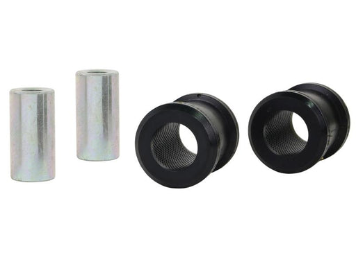 Whiteline Performance - Rear Toe arm - inner bushing (W63392)