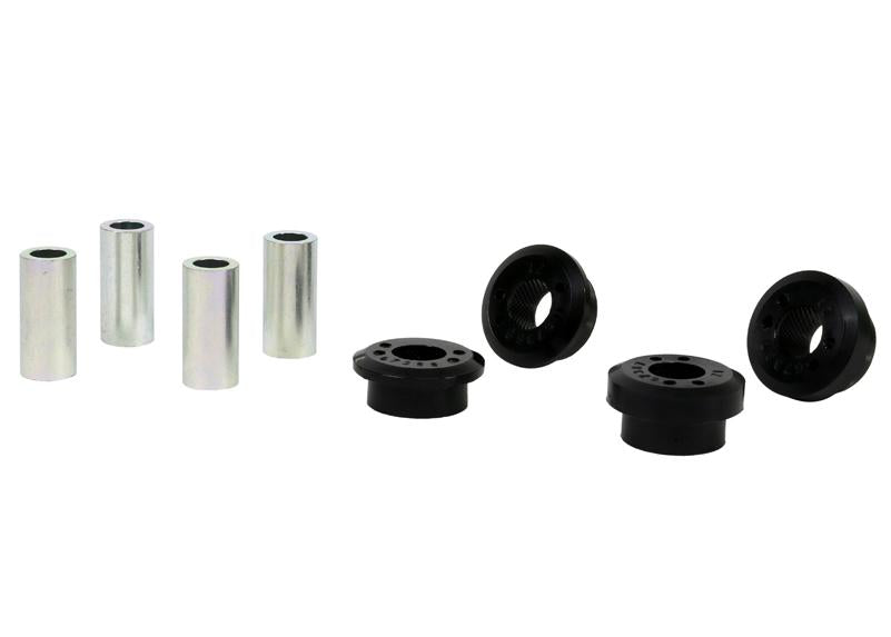 Whiteline Performance - Rear Control arm - lower rear outer bushing (W63394)