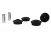 Whiteline Performance - Rear Trailing arm - lower front bushing (W63398)