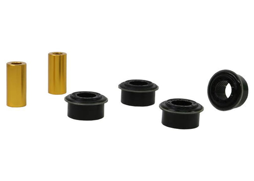 Whiteline Performance - Rear Trailing arm - lower front bushing (W63414)