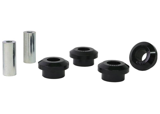 Whiteline Performance - Rear Control arm - lower inner front bushing (W63441)