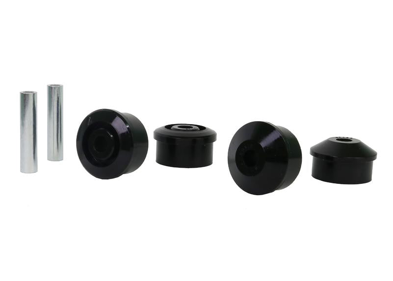 Whiteline Performance - Rear Beam axle - front bushing (W63458)