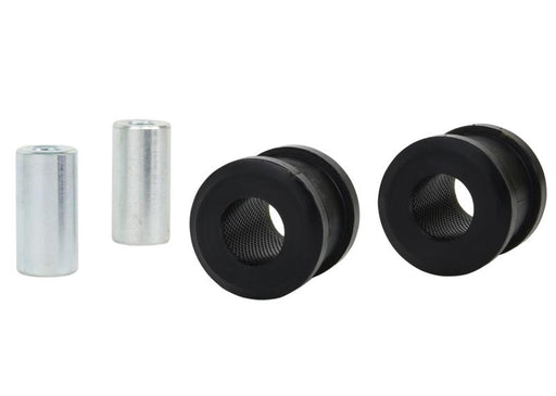 Whiteline Performance - Rear Control arm - upper inner bushing (W63549)