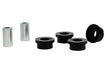 Whiteline Performance - Rear Trailing arm - lower rear bushing (W63582)