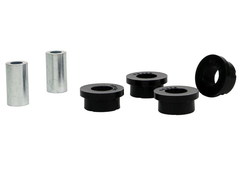 Whiteline Performance - Rear Trailing arm - lower rear bushing (W63582)