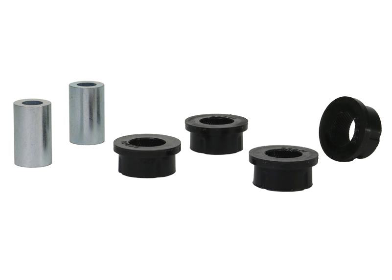 Whiteline Performance - Rear Toe arm - inner bushing (W63583)