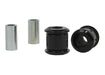 Whiteline Performance - Rear Trailing arm - lower front bushing (W63586)