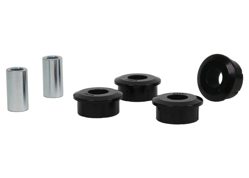 Whiteline Performance - Rear Trailing arm - upper rear bushing (W63587)