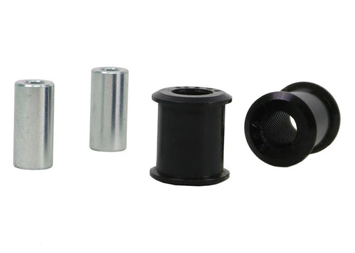 Whiteline Performance - Rear Control arm - lower front inner bushing (W63588)