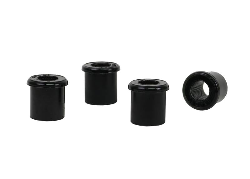 Whiteline Performance - Rear Spring - eye rear and shackle bushing (W71021)