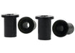 Whiteline Performance - Rear Spring - shackle bushing (W71050)