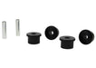 Whiteline Performance - Rear Spring - eye front bushing (W71103)