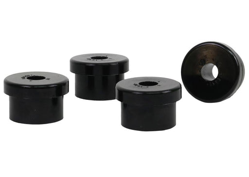 Whiteline Performance - Rear Spring - eye front bushing (W71411)