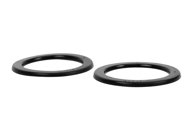 Whiteline Performance - Front Spring - pad upper bushing (W71477)