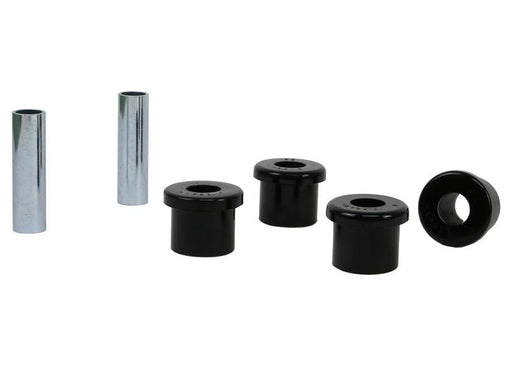 Whiteline Performance - Front Control arm - lower inner bushing (W71645)