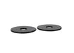 Whiteline Performance - Rear Spring - pad lower bushing (W72042)