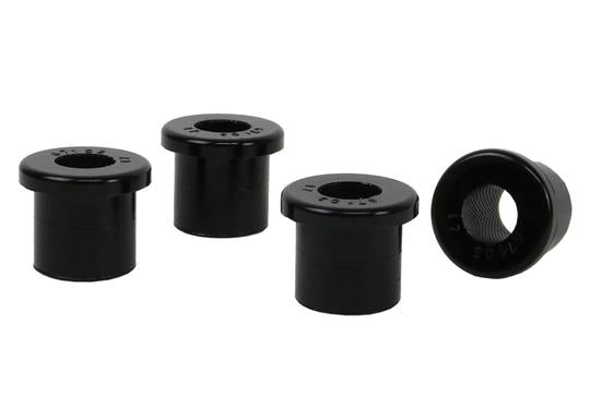 Whiteline Performance - Rear Spring - eye rear bushing (W73251)