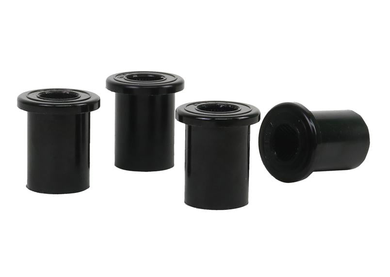 Whiteline Performance - Rear Spring - shackle bushing (W73252)