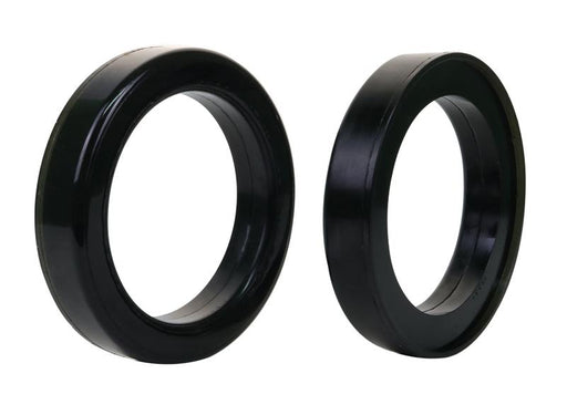 Whiteline Performance - Rear Spring - pad bushing (W73385)