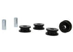 Whiteline Performance - Front Strut rod - to chassis bushing (W82151)