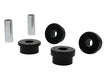 Whiteline Performance - Rear Differential - mount bushing (W91614)