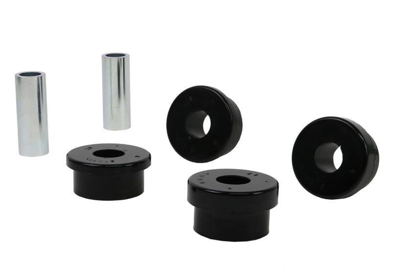 Whiteline Performance - Rear Differential - mount bushing (W91614)