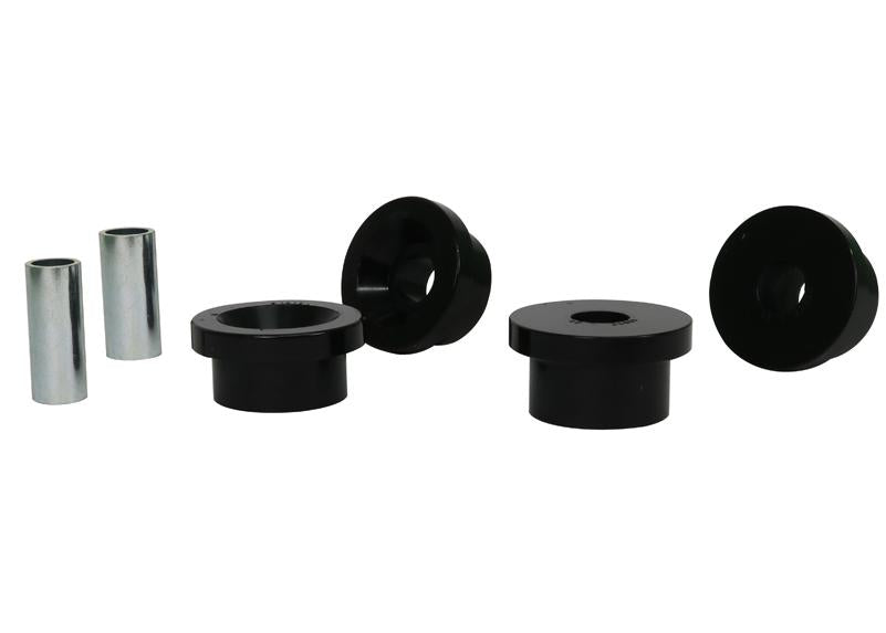 Whiteline Performance - Rear Subframe - mount bushing (W91616)