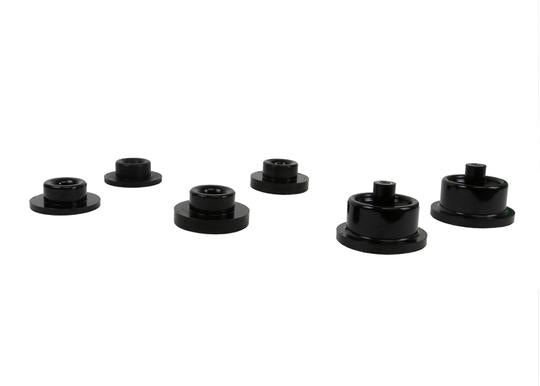 Whiteline Performance - Rear Subframe - mount bushing (W92350)