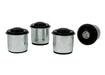 Whiteline Performance - Rear Subframe - mount bushing (W92446)