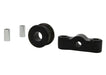 Whiteline Performance - Front Transmission - shifter stabiliser bushing (W92610)