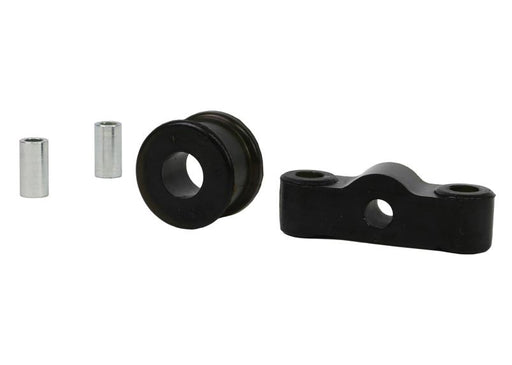 Whiteline Performance - Front Transmission - shifter stabiliser bushing (W92610)