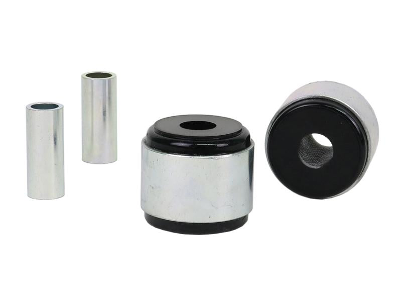 Whiteline Performance - Rear Differential - mount in brace bushing (W92835)