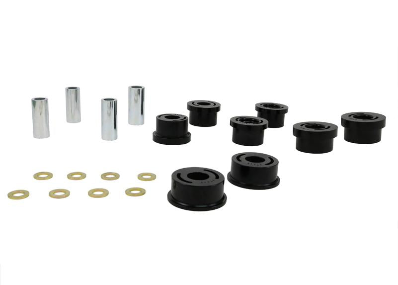 Whiteline Performance - Rear Subframe - mount front bushing (W92994)