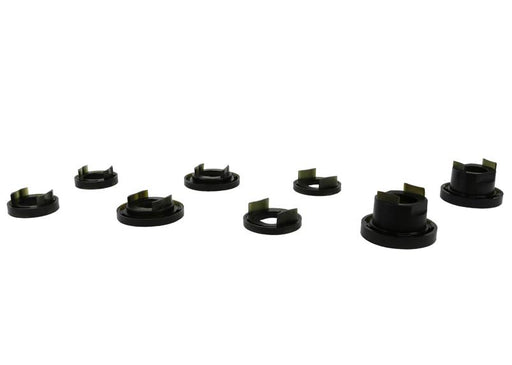 Whiteline Performance - Rear Subframe - mount bushing (W93166)