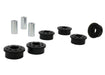 Whiteline Performance - Rear Differential - mount bushing (W93167)