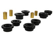 Whiteline Performance - Rear Subframe - mount bushing (W93193)