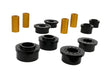 Whiteline Performance - Rear Subframe - mount bushing (W93398)