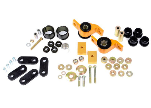 Whiteline Performance - Front Essential Vehicle Kit (WEK077)