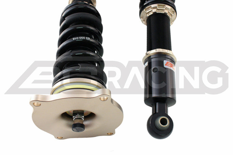 2004-2010 - PORSCHE - Cayenne/S (w/o PASM) - BC Racing Coilovers