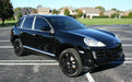 2003-2010 - PORSCHE - Cayenne (9PA) incl. Cayenne S, with PASM - KW Suspension Coilovers