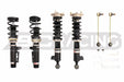 2001-2005 - PORSCHE - 911/911 Turbo AWD & Carrera 4 - BC Racing Coilovers