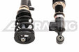 2001-2005 - PORSCHE - 911/911 Turbo AWD & Carrera 4 - BC Racing Coilovers