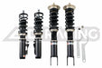 2009-2012 - PORSCHE - 911/911 NA RWD - BC Racing Coilovers